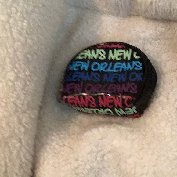 Money bag - Picture 1 of 2